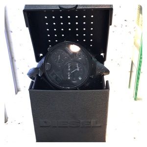 Mens Diesel watch
